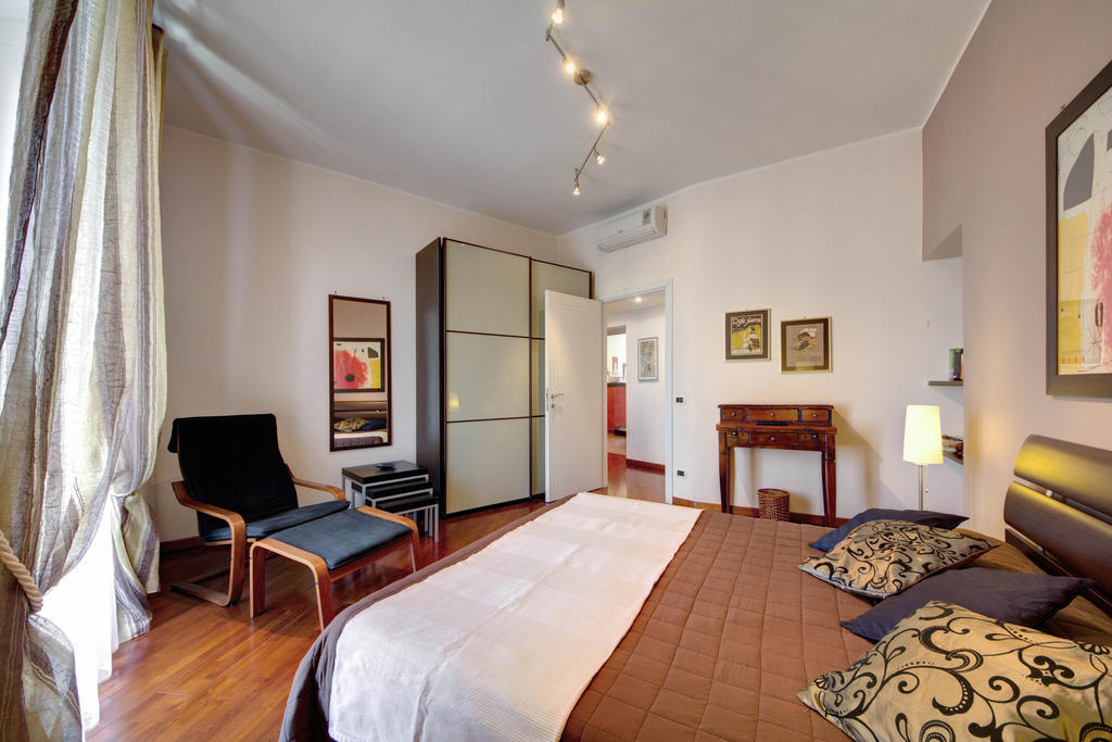 Sanniti Apartment Rom