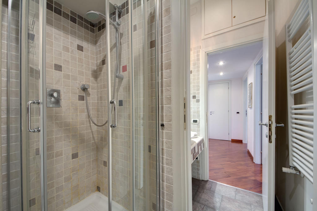 Apartment Sanniti Rom