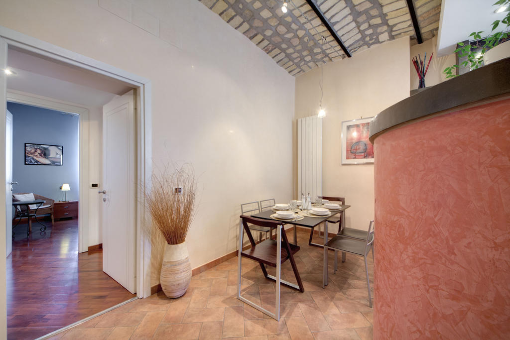 Sanniti Apartment Rom