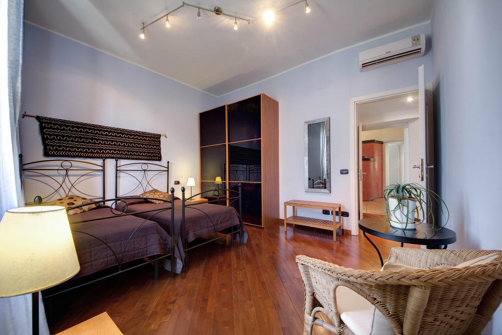 Apartment Sanniti Rom